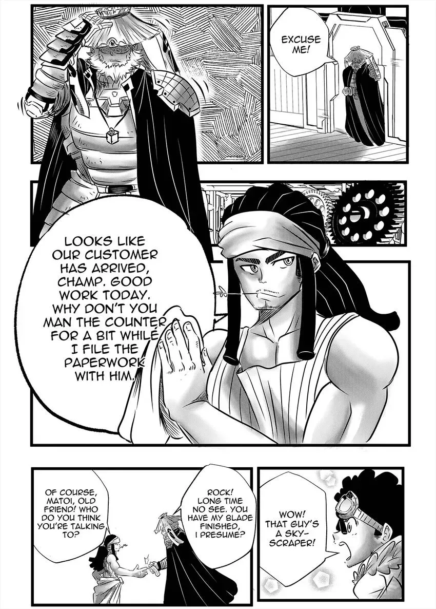 Chroma Chapter 1 page 8 - 
