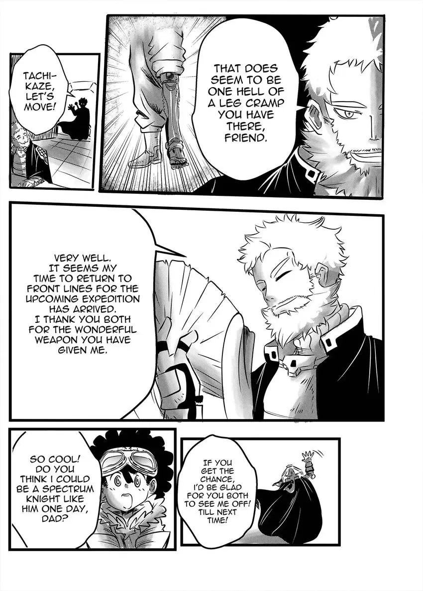 Chroma Chapter 1 page 10 - 