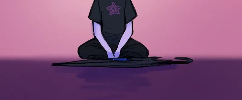 Chromesthesia Chapter 1 page 2 - 