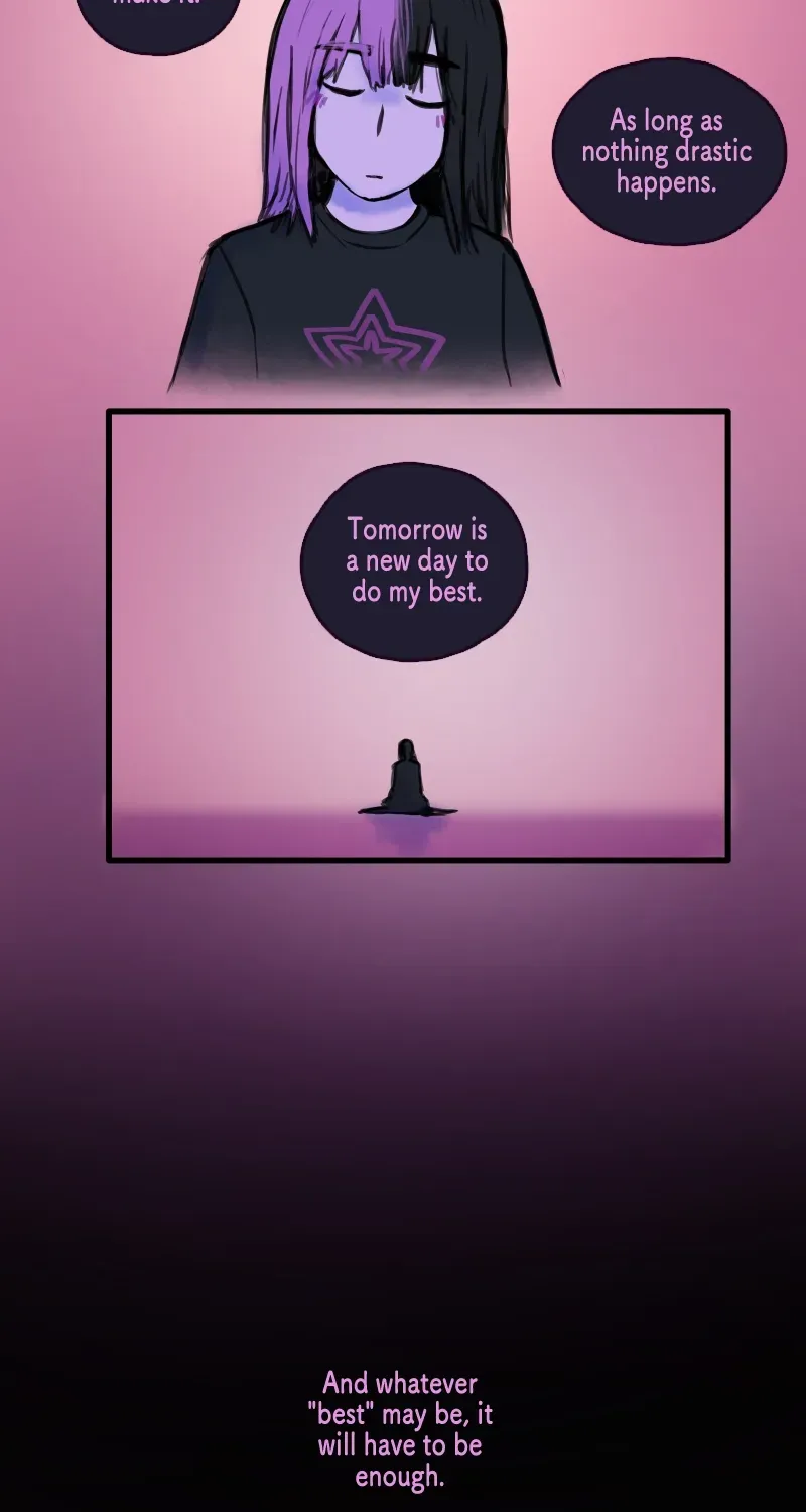 Chromesthesia Chapter 1 page 11 - 