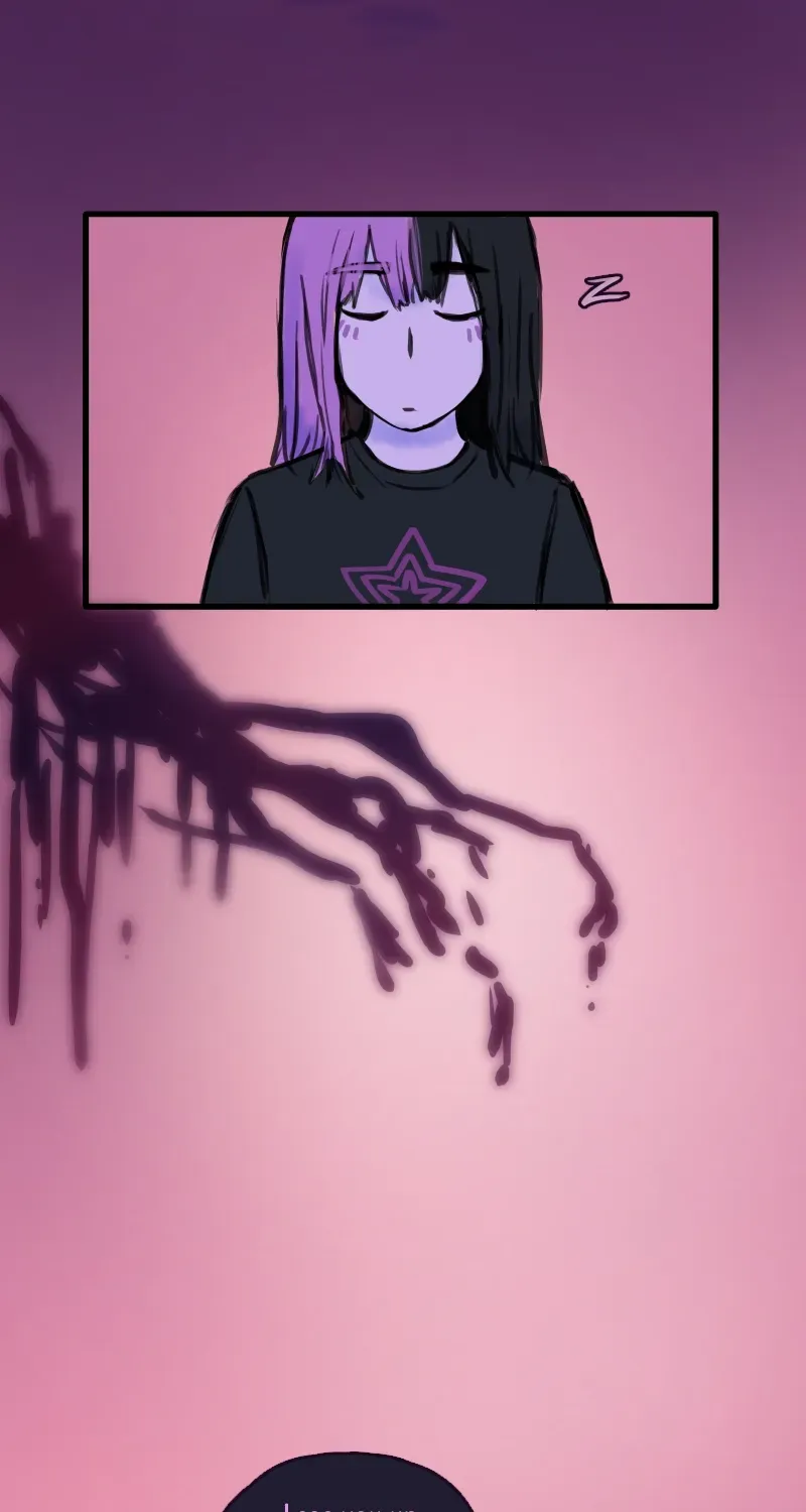 Chromesthesia Chapter 1 page 3 - 