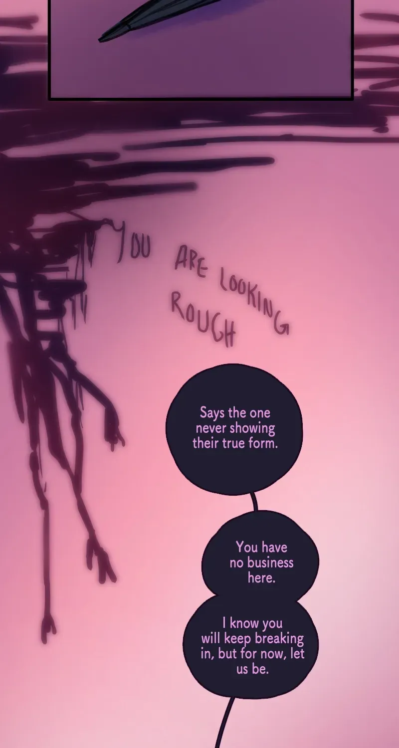Chromesthesia Chapter 1 page 5 - 