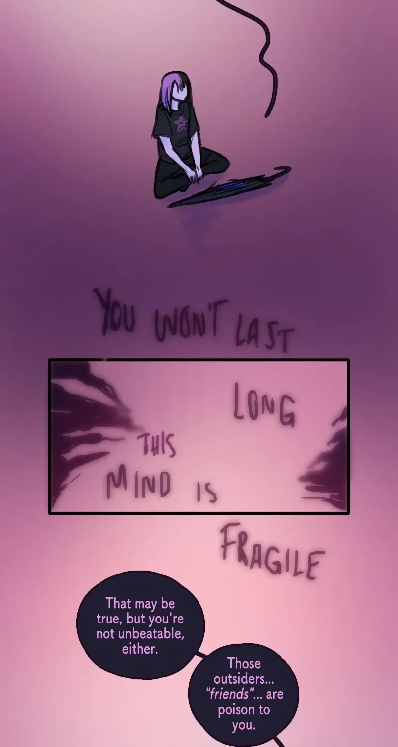 Chromesthesia Chapter 1 page 7 - 
