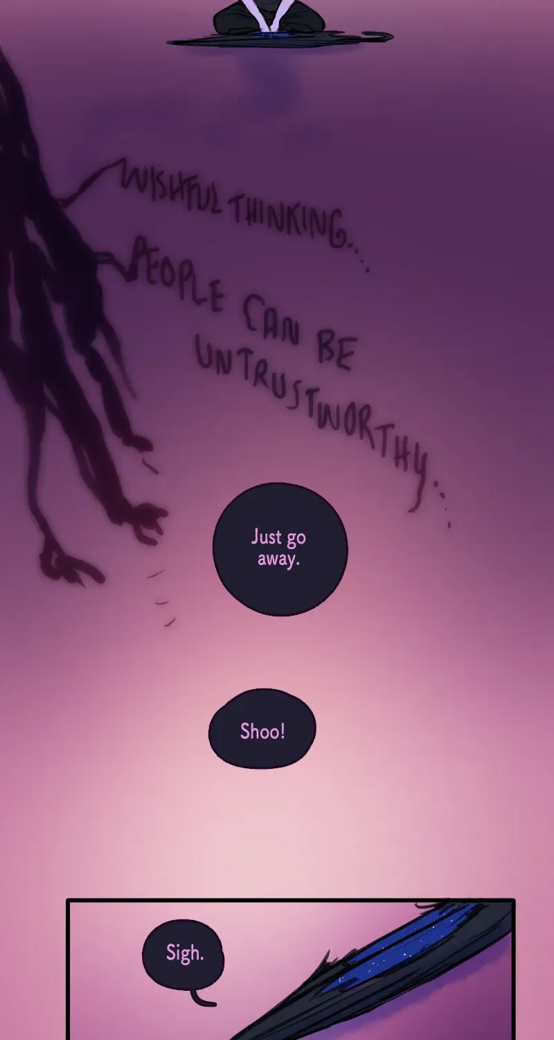 Chromesthesia Chapter 1 page 9 - 