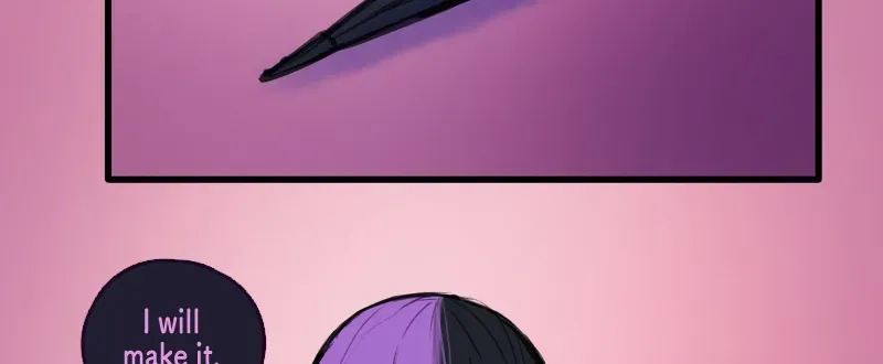 Chromesthesia Chapter 1 page 10 - 
