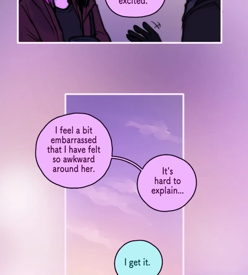 Chromesthesia Chapter 2 page 6 - 