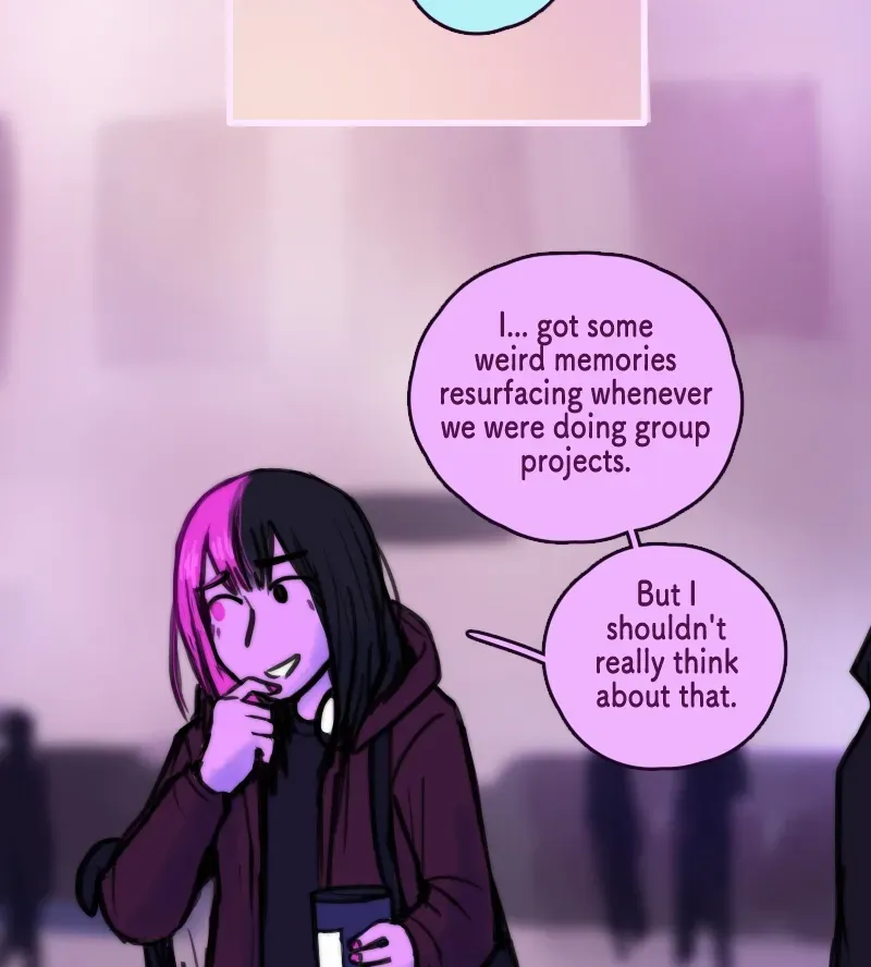 Chromesthesia Chapter 2 page 7 - 