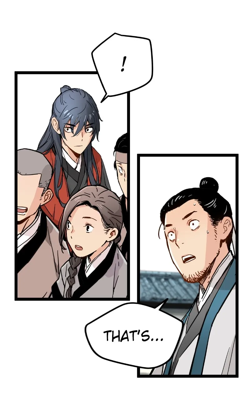 Chronicles of a Doomed Prodigy Chapter 1 page 106 - 