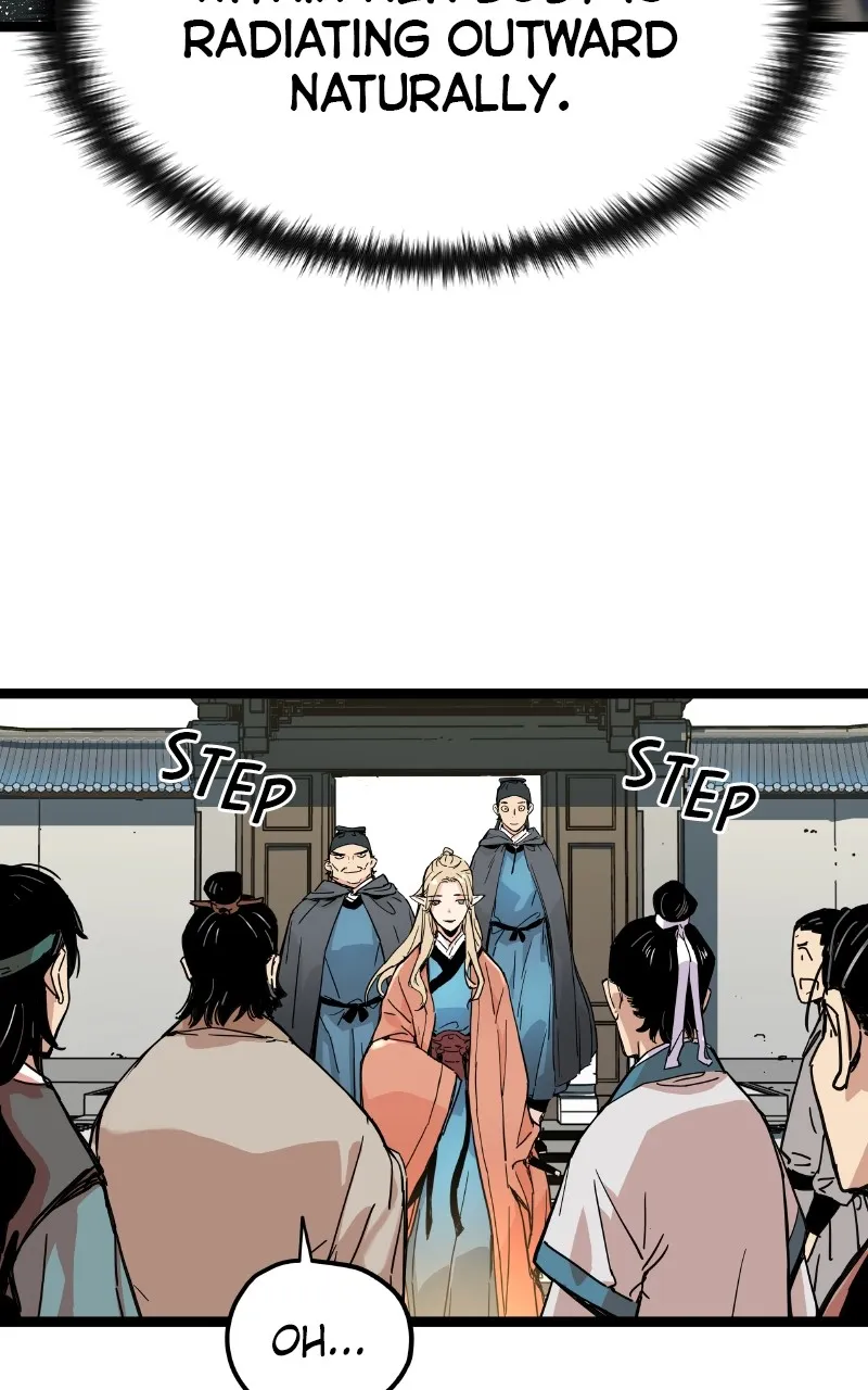 Chronicles of a Doomed Prodigy Chapter 1 page 114 - 