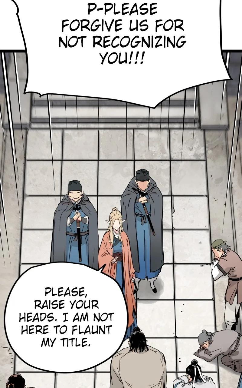Chronicles of a Doomed Prodigy Chapter 1 page 122 - 