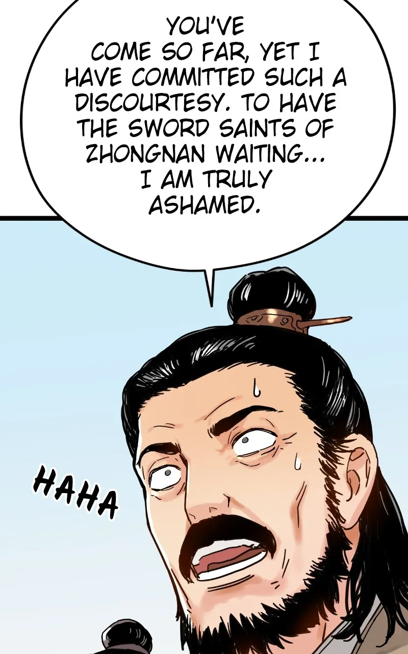 Chronicles of a Doomed Prodigy Chapter 1 page 124 - 