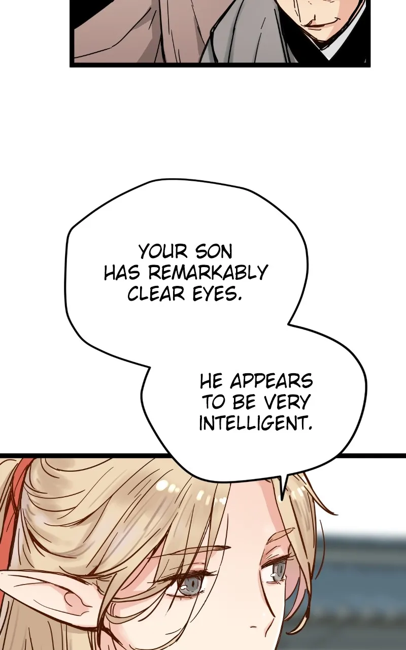 Chronicles of a Doomed Prodigy Chapter 1 page 136 - 