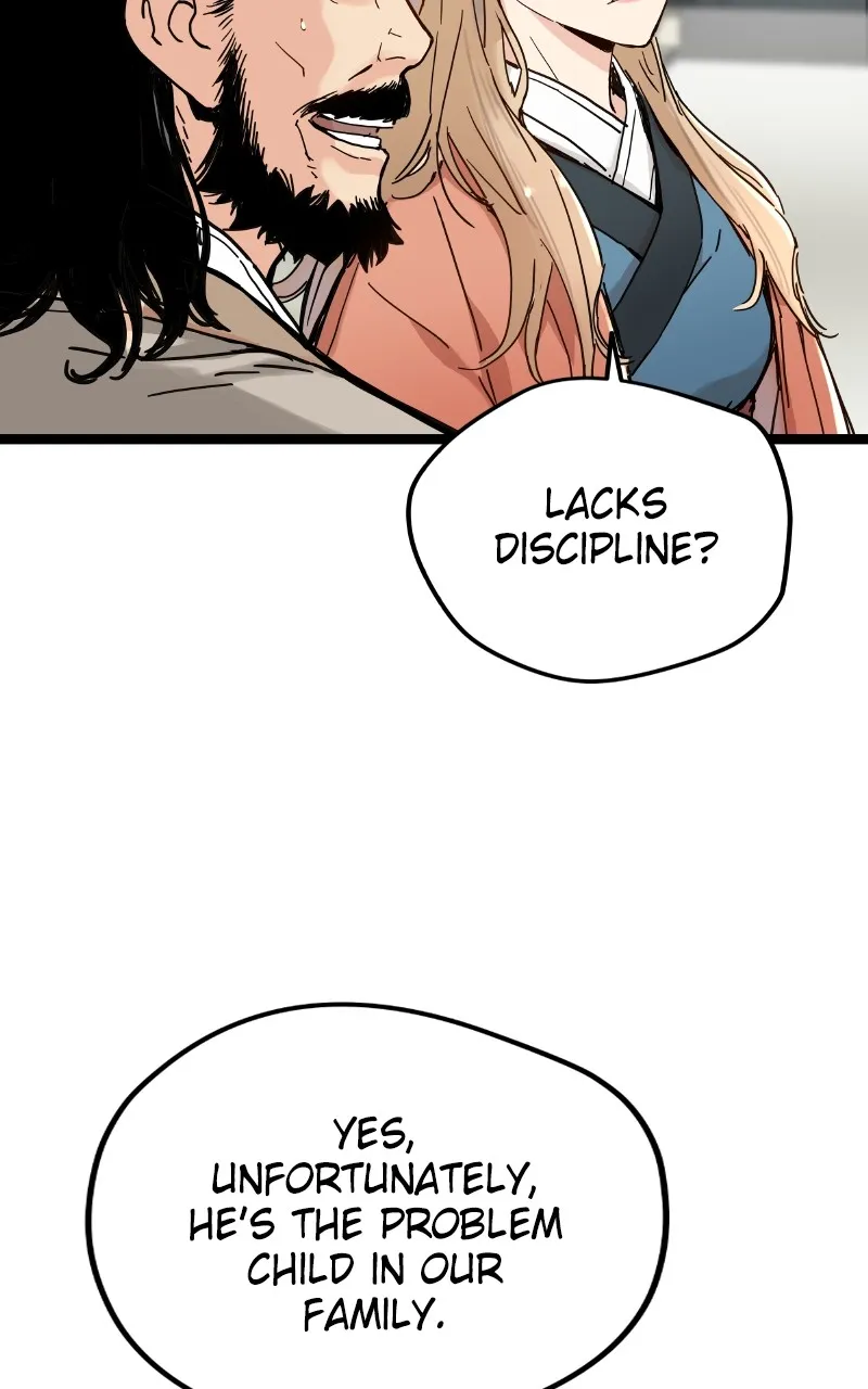 Chronicles of a Doomed Prodigy Chapter 1 page 138 - 