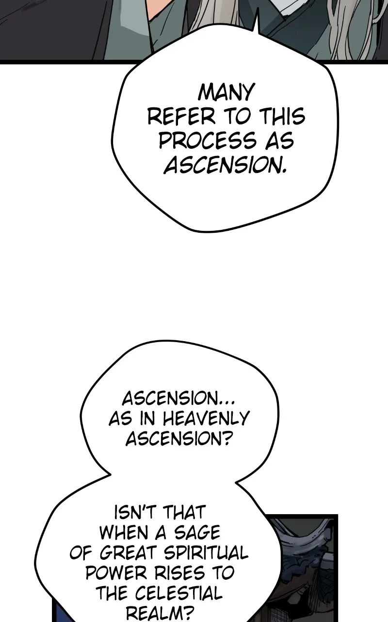 Chronicles of a Doomed Prodigy Chapter 1 page 15 - 
