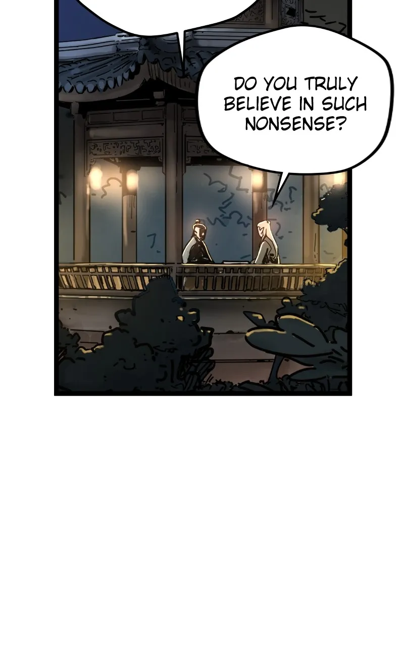 Chronicles of a Doomed Prodigy Chapter 1 page 16 - 