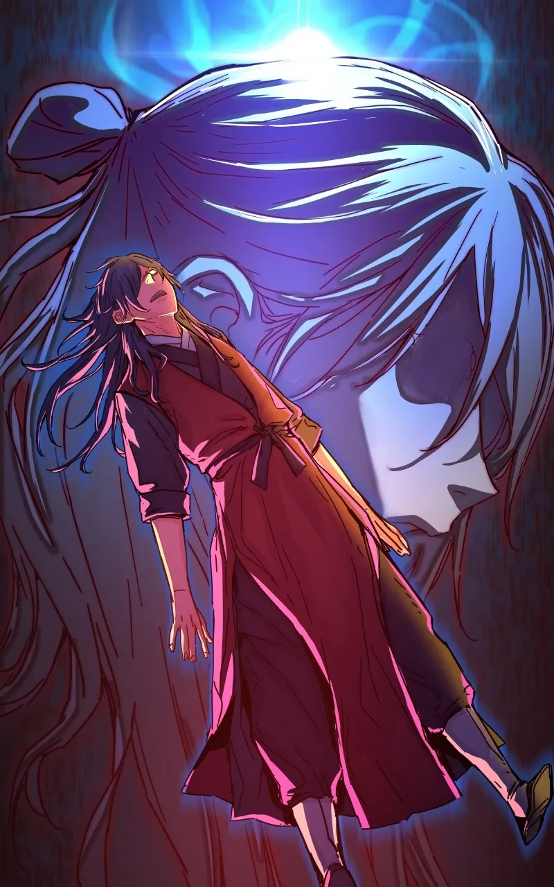Chronicles of a Doomed Prodigy Chapter 1 page 169 - 