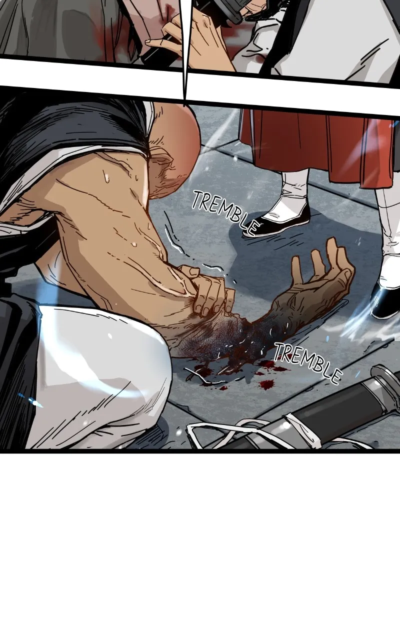 Chronicles of a Doomed Prodigy Chapter 1 page 220 - 