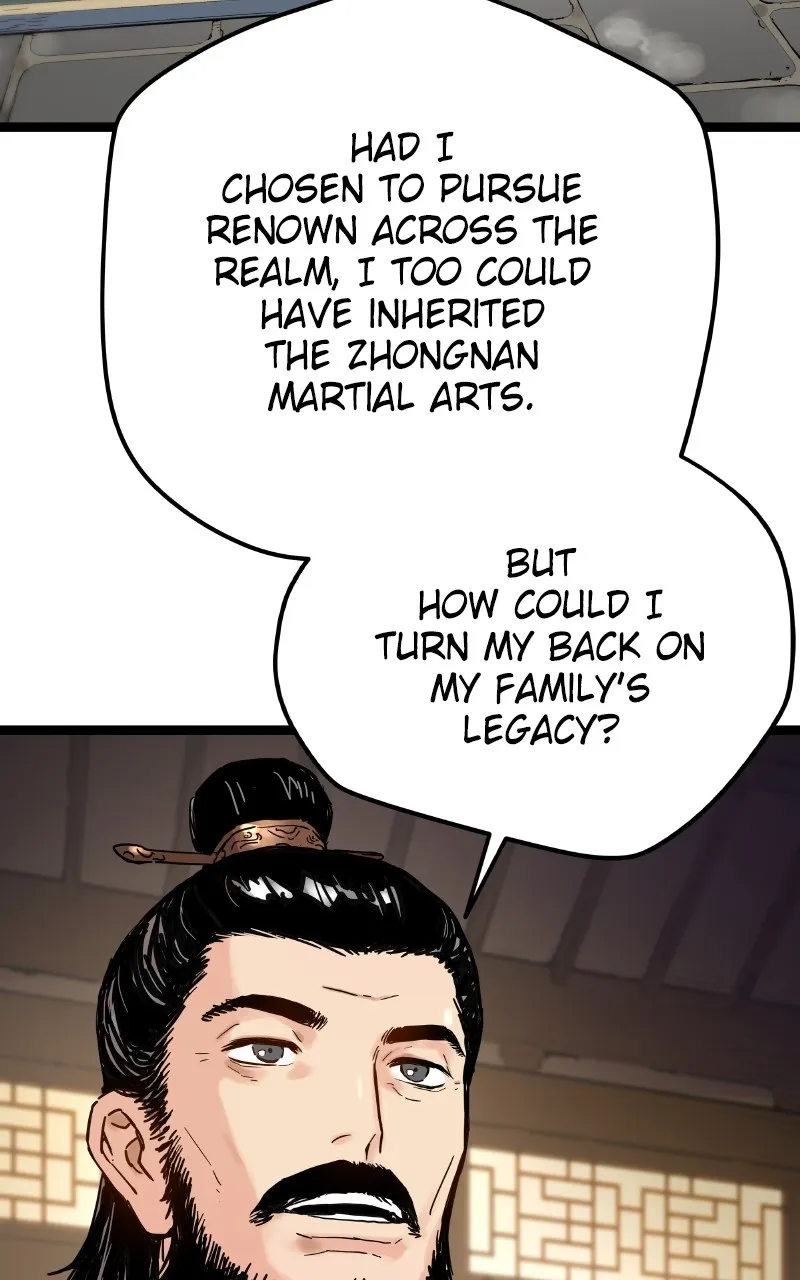 Chronicles of a Doomed Prodigy Chapter 1 page 38 - 