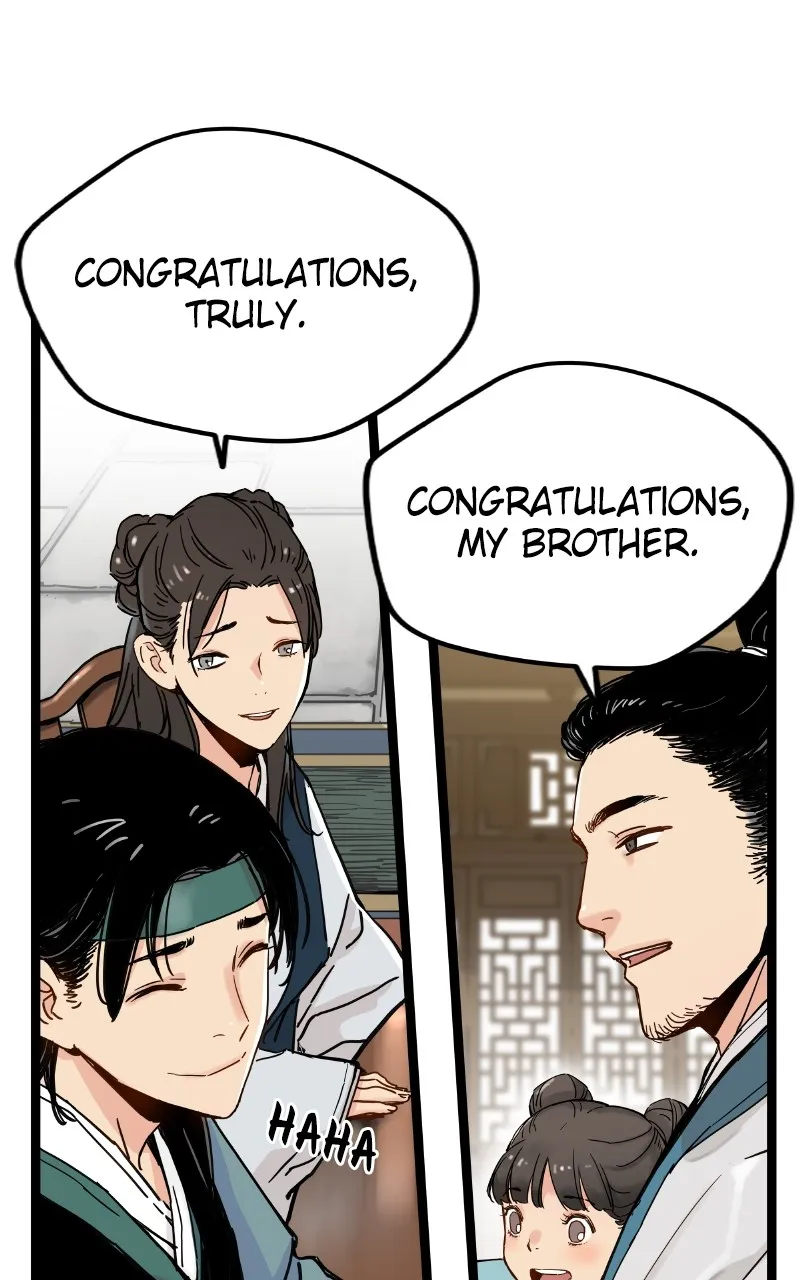 Chronicles of a Doomed Prodigy Chapter 1 page 40 - 