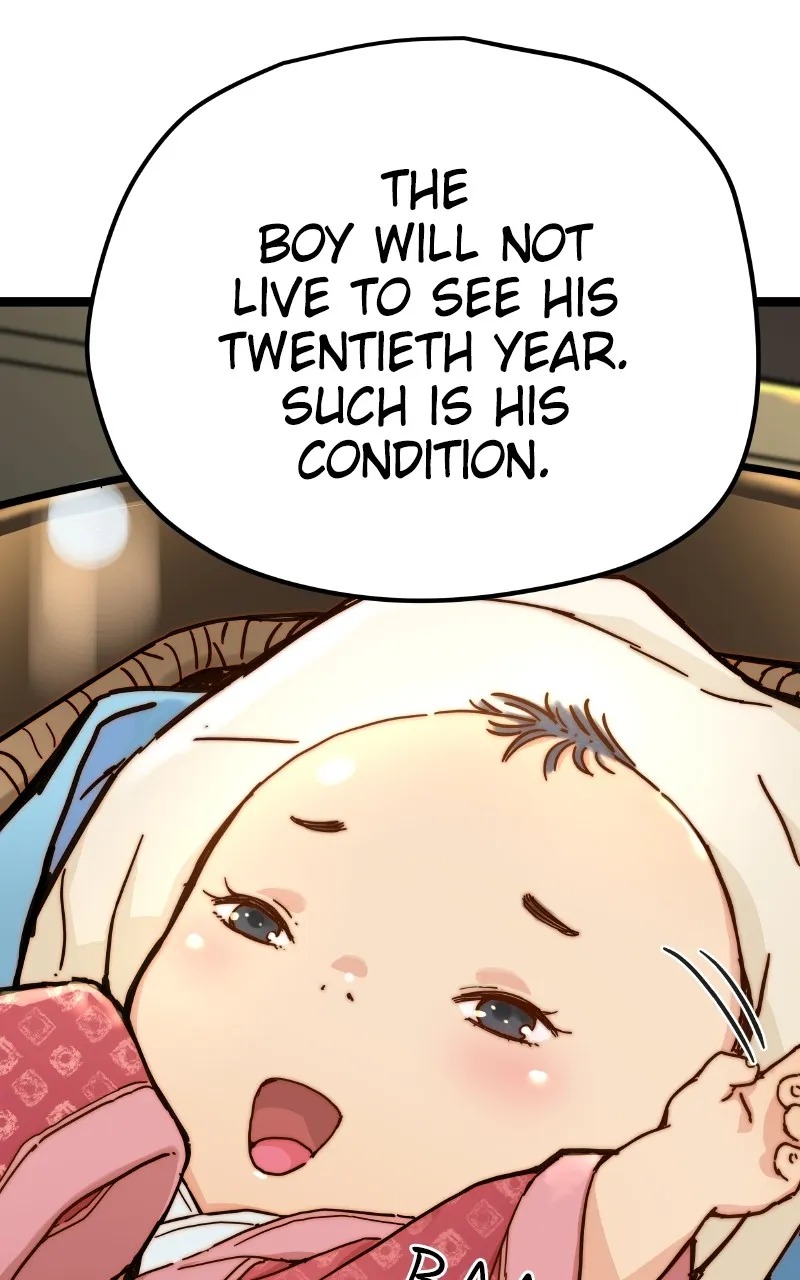 Chronicles of a Doomed Prodigy Chapter 1 page 5 - 