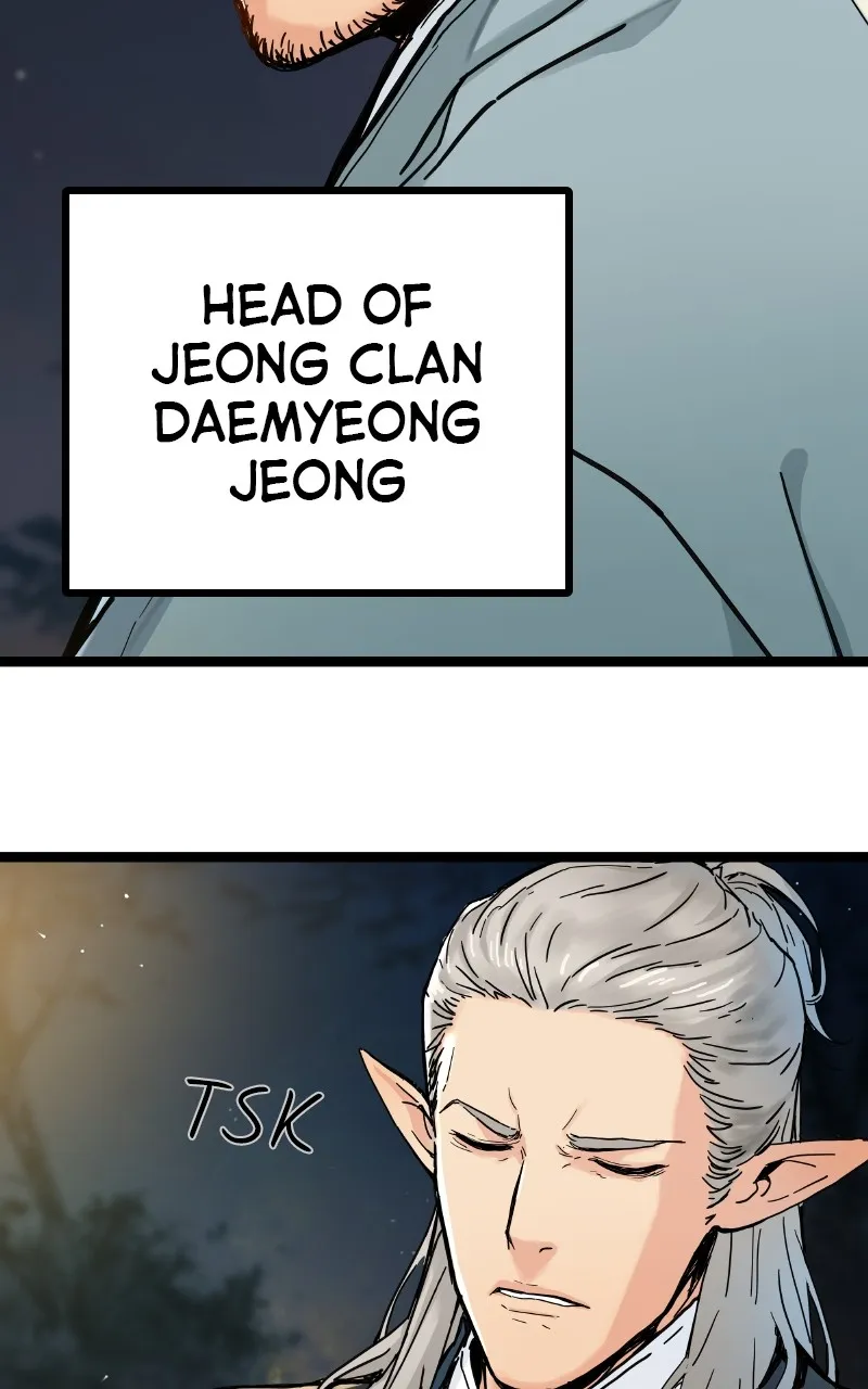 Chronicles of a Doomed Prodigy Chapter 1 page 8 - 