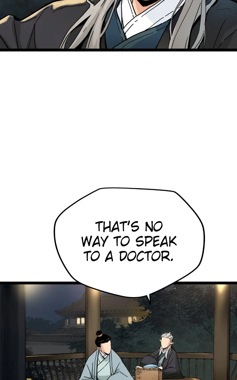 Chronicles of a Doomed Prodigy Chapter 1 page 9 - 