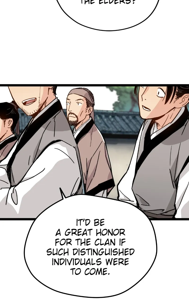 Chronicles of a Doomed Prodigy Chapter 1 page 98 - 