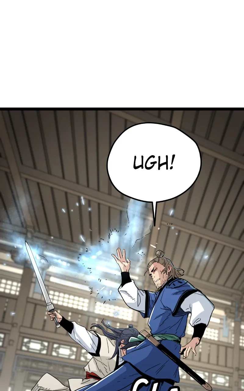 Chronicles of a Doomed Prodigy Chapter 10 page 108 - 