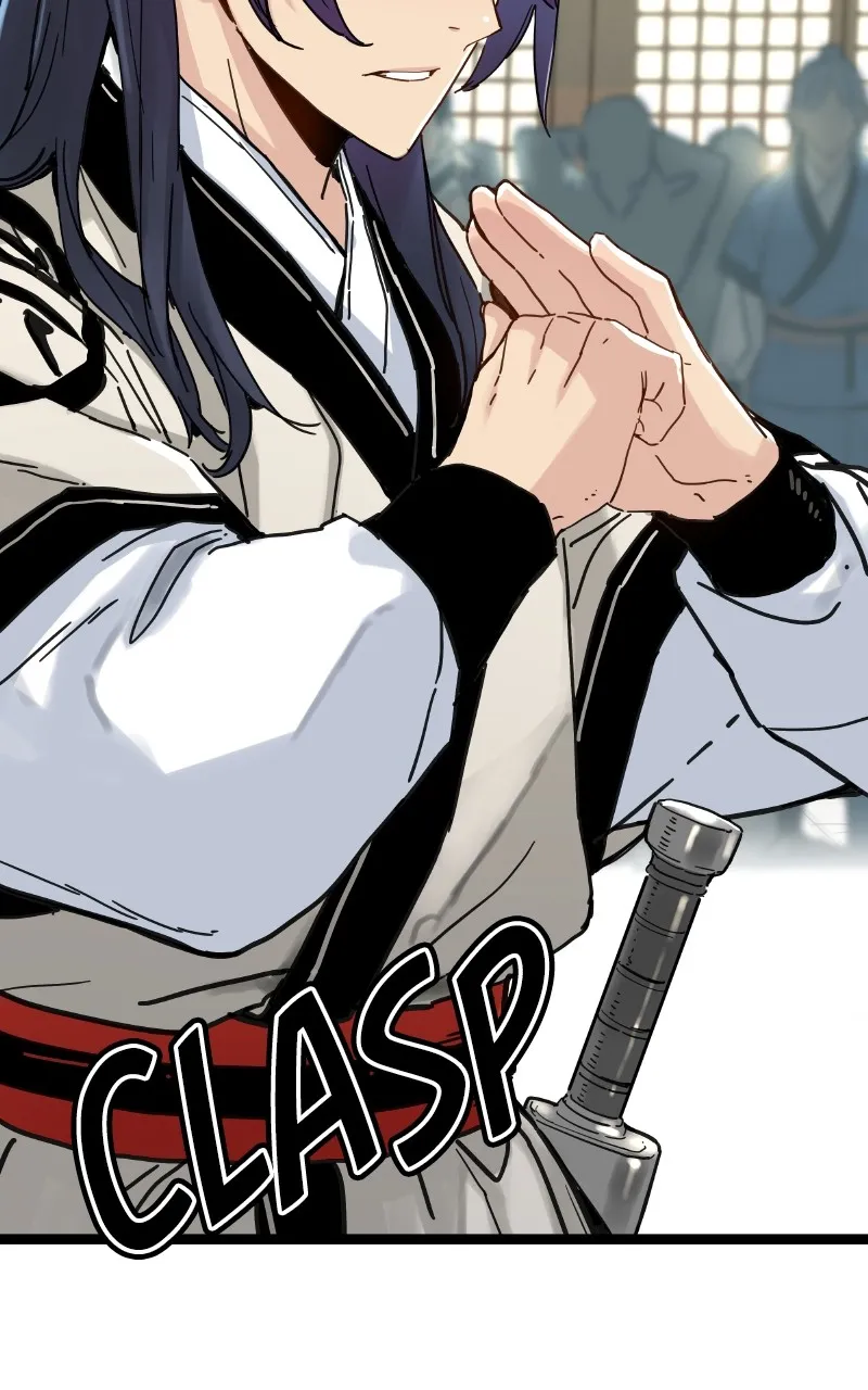 Chronicles of a Doomed Prodigy Chapter 10 page 128 - 