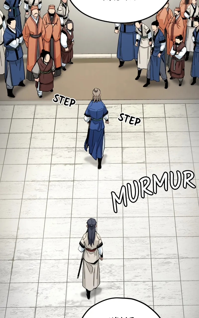 Chronicles of a Doomed Prodigy Chapter 10 page 136 - 