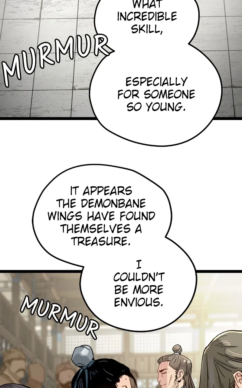 Chronicles of a Doomed Prodigy Chapter 10 page 137 - 