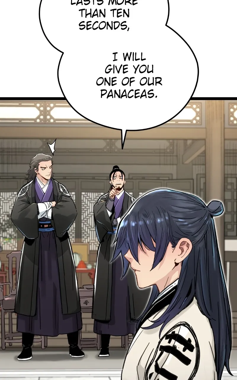 Chronicles of a Doomed Prodigy Chapter 10 page 18 - 
