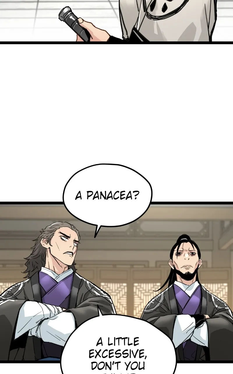 Chronicles of a Doomed Prodigy Chapter 10 page 19 - 