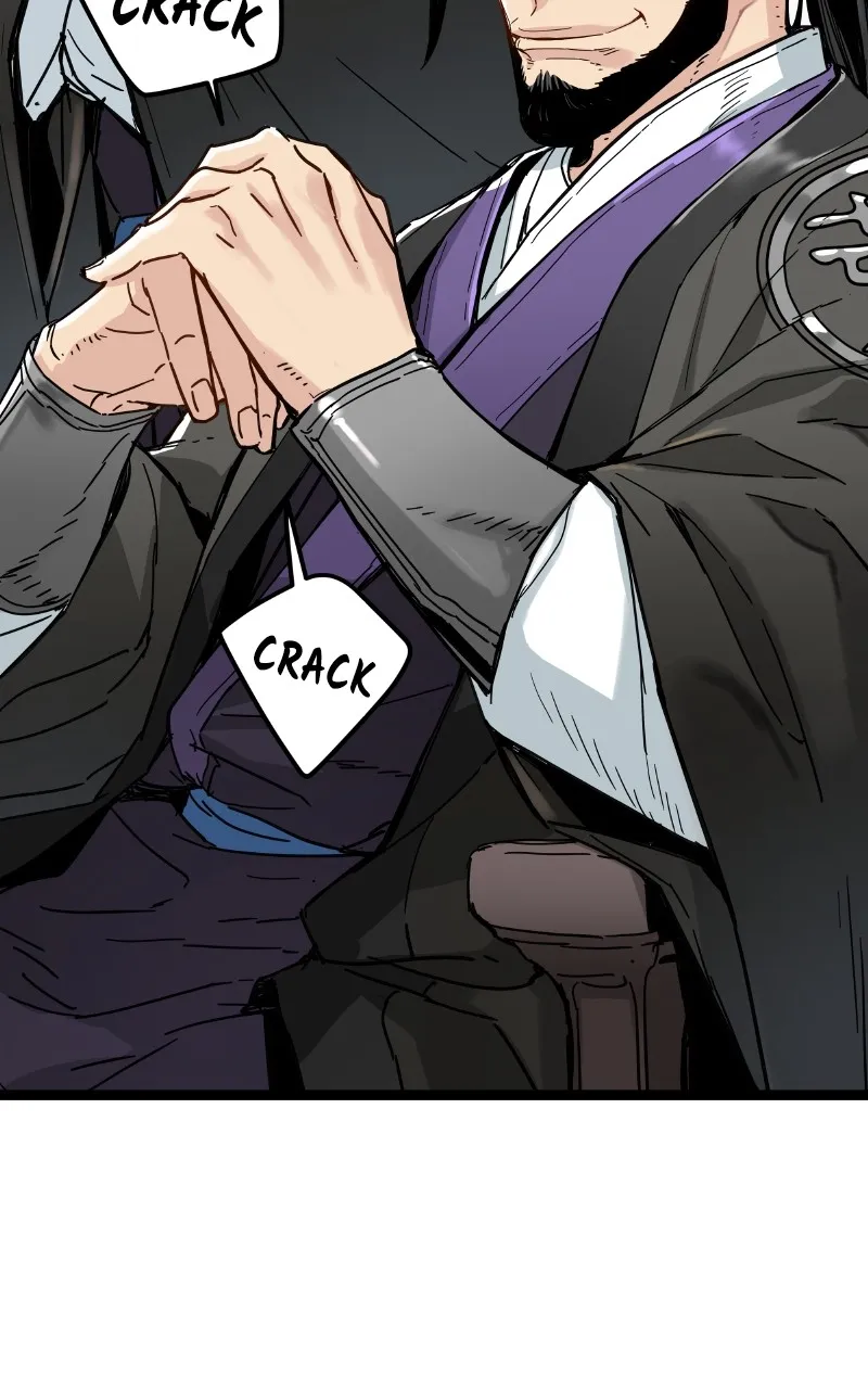 Chronicles of a Doomed Prodigy Chapter 10 page 27 - 
