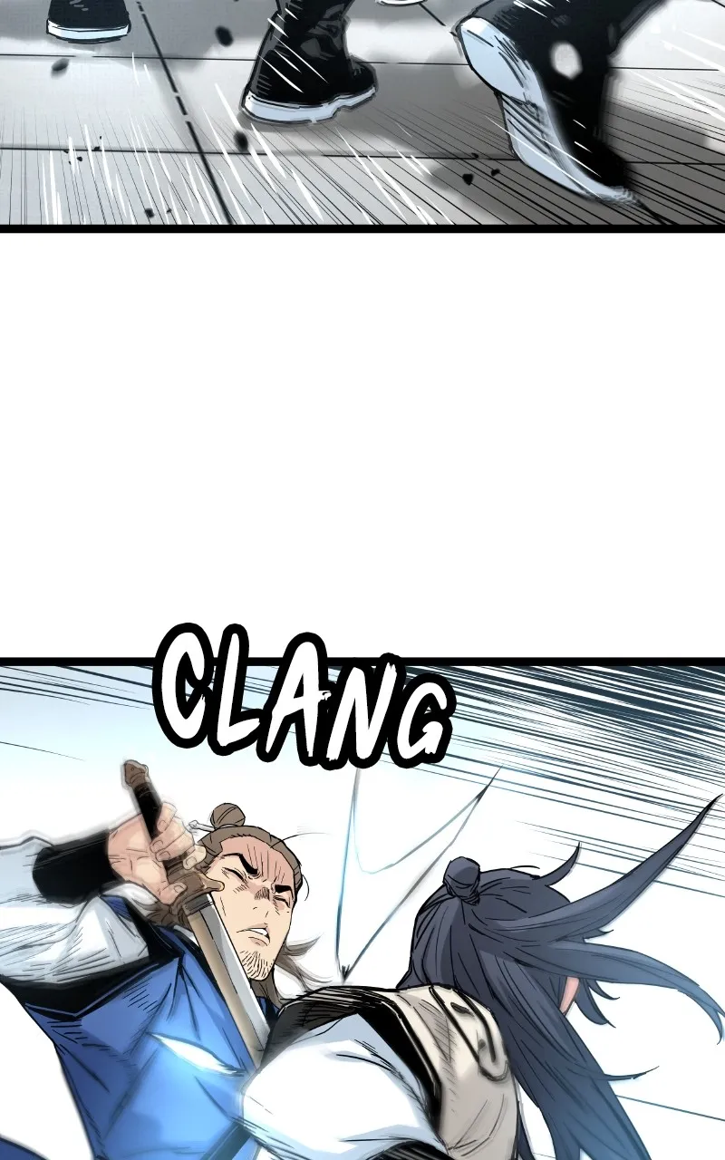 Chronicles of a Doomed Prodigy Chapter 10 page 79 - 