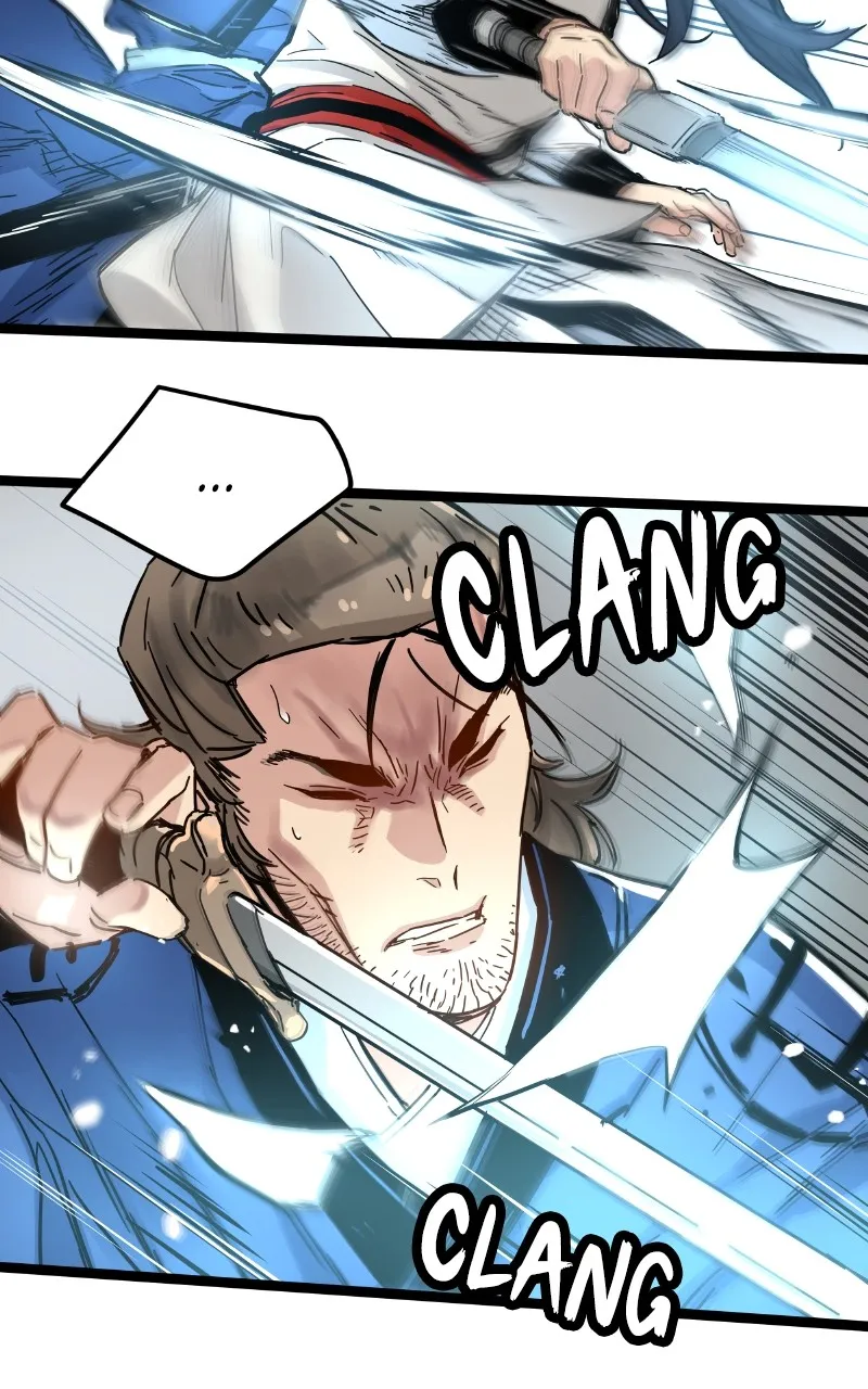 Chronicles of a Doomed Prodigy Chapter 10 page 80 - 