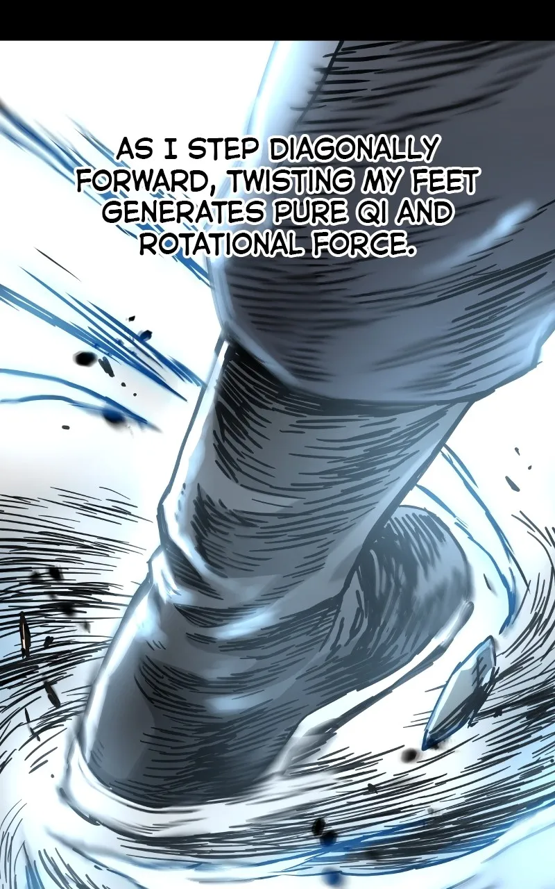 Chronicles of a Doomed Prodigy Chapter 10 page 93 - 