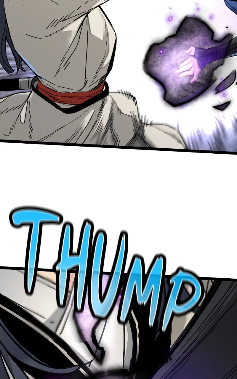 Chronicles of a Doomed Prodigy Chapter 11 page 119 - 
