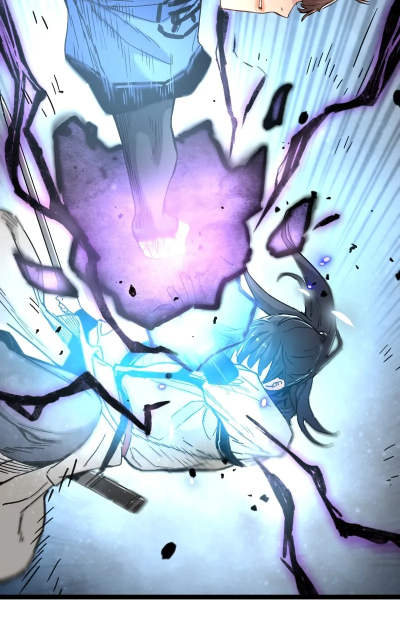 Chronicles of a Doomed Prodigy Chapter 11 page 133 - 