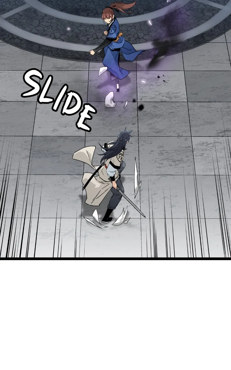 Chronicles of a Doomed Prodigy Chapter 11 page 136 - 