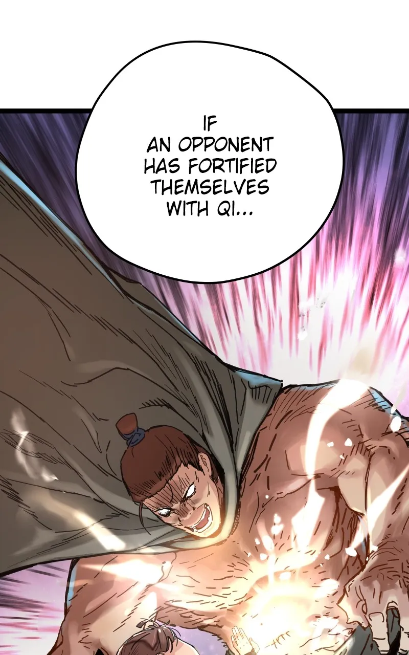 Chronicles of a Doomed Prodigy Chapter 11 page 144 - 