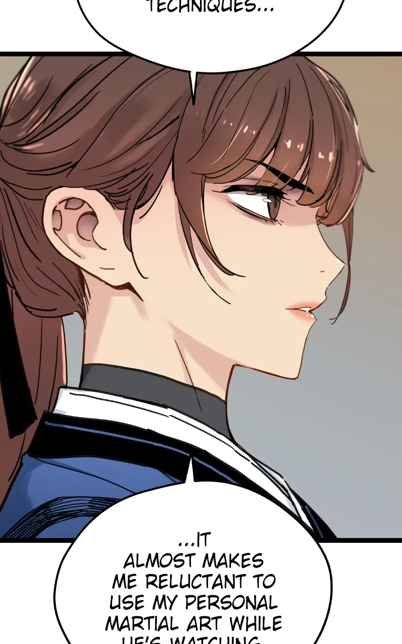 Chronicles of a Doomed Prodigy Chapter 11 page 18 - 
