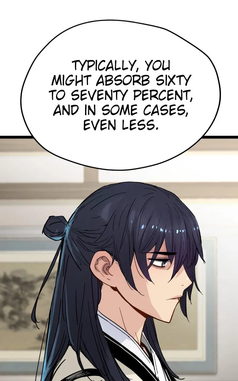Chronicles of a Doomed Prodigy Chapter 11 page 24 - 