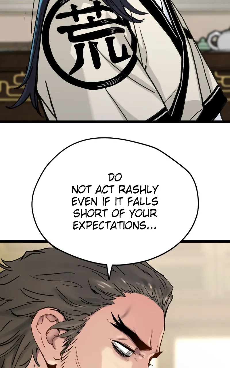 Chronicles of a Doomed Prodigy Chapter 11 page 25 - 