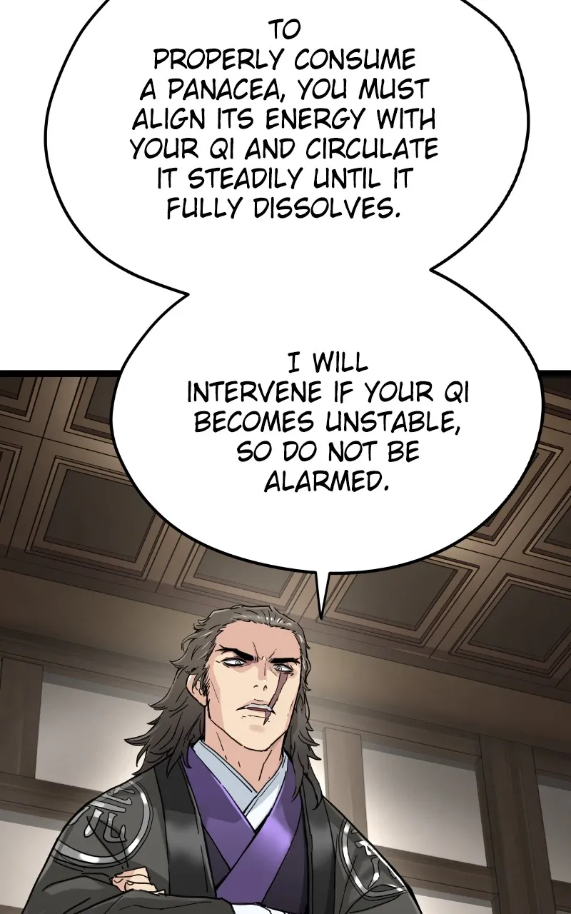 Chronicles of a Doomed Prodigy Chapter 11 page 28 - 