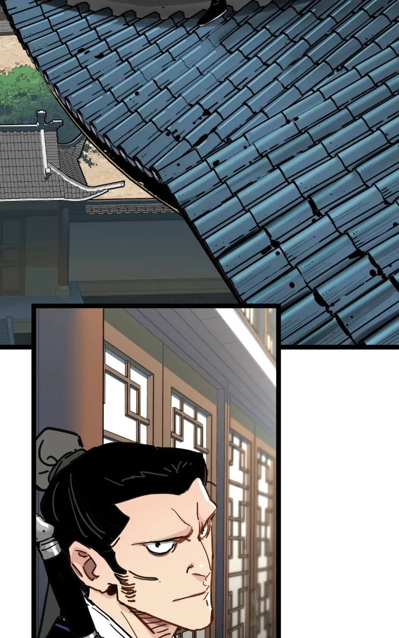 Chronicles of a Doomed Prodigy Chapter 11 page 4 - 