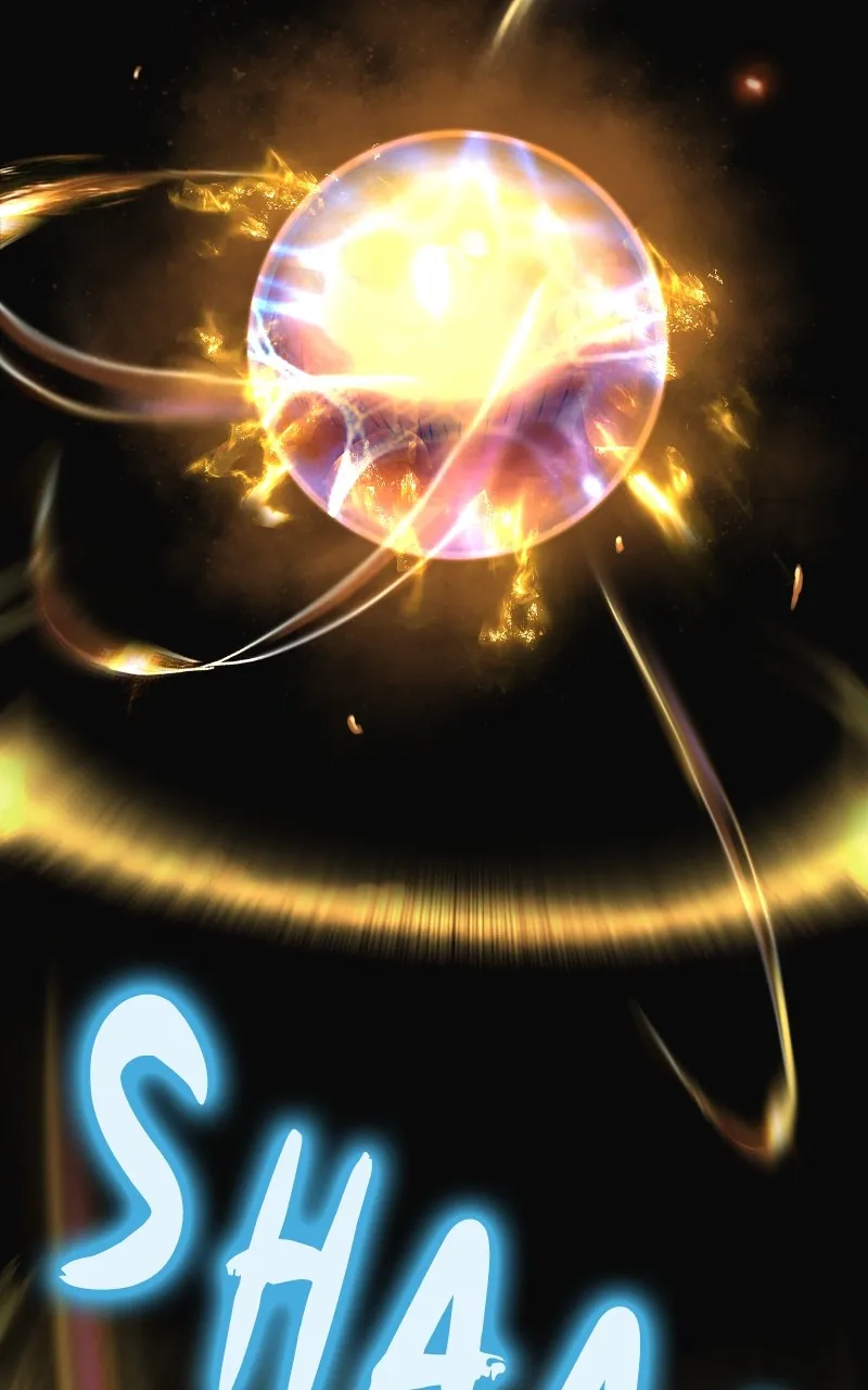Chronicles of a Doomed Prodigy Chapter 11 page 34 - 