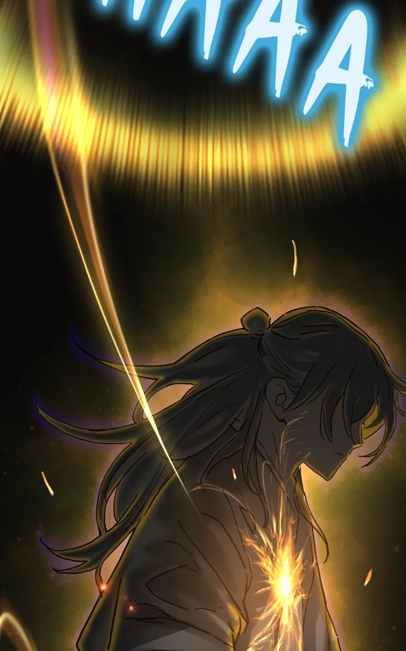 Chronicles of a Doomed Prodigy Chapter 11 page 35 - 