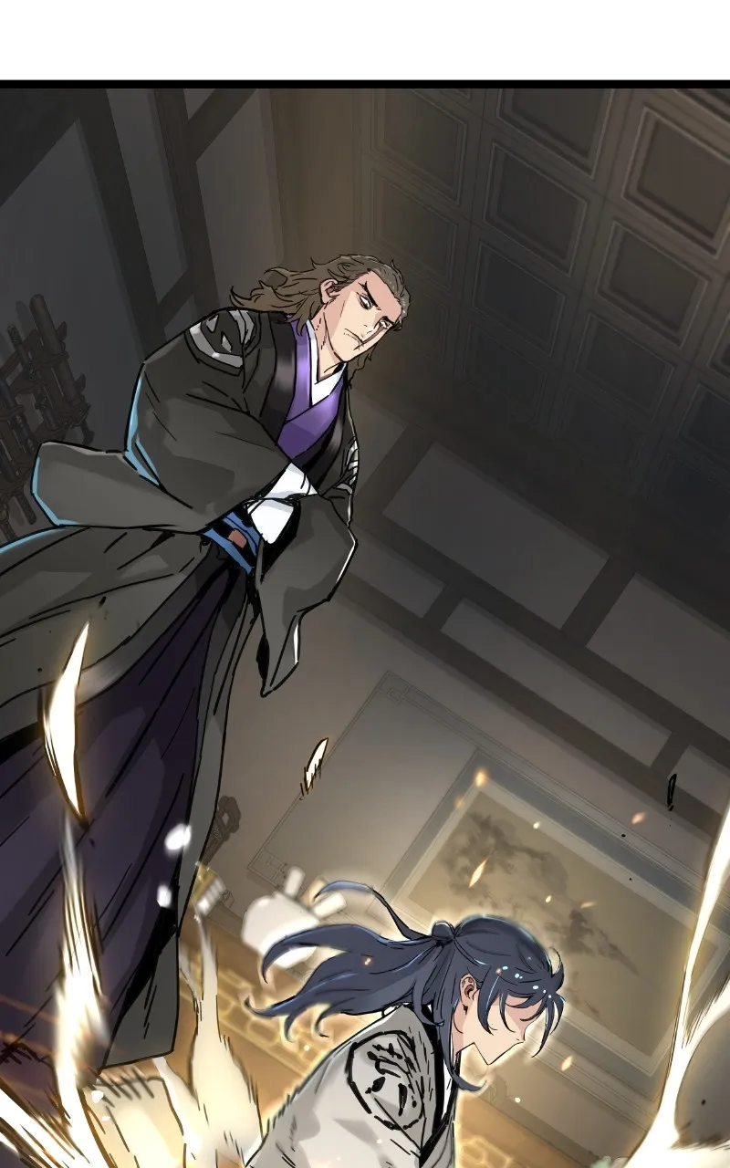 Chronicles of a Doomed Prodigy Chapter 11 page 41 - 