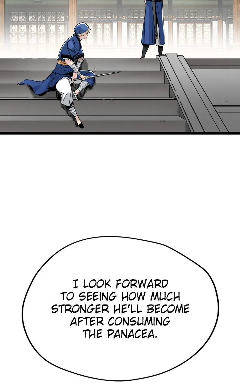 Chronicles of a Doomed Prodigy Chapter 11 page 45 - 